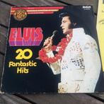 3 lP's van Elvis, Ophalen, Gebruikt, Rock-'n-Roll