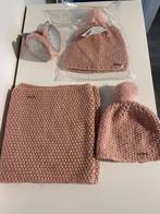 Barts meisjes mutsen, sjaal en oorwarmers, Kinderen en Baby's, Kinderkleding | Mutsen, Sjaals en Handschoenen, Ophalen of Verzenden