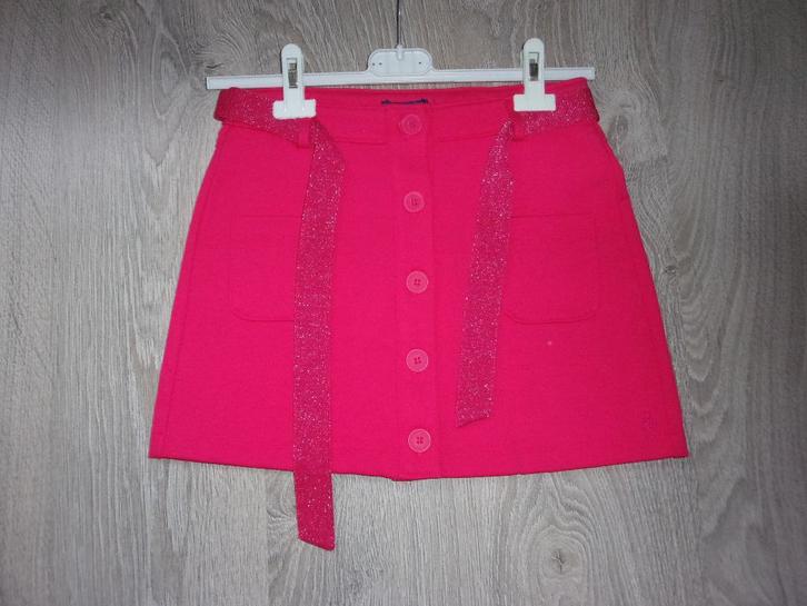 SPLINTERNIEUW rokje. Maat 140., Enfants & Bébés, Vêtements enfant | Taille 140, Neuf, Fille, Robe ou Jupe, Enlèvement ou Envoi