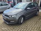 **VW Polo//CLIM//GPS//Direct leverbaar// 1 jaar garantie**, Auto's, Voorwielaandrijving, Euro 5, Stof, 1198 cc