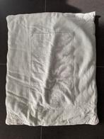 Toebehoren babypark box Koeka, Kinderen en Baby's, Babyparken, Ophalen of Verzenden, Gebruikt, Vierkant, Boxkleed