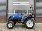 Solis 26 4WD 25 PK minitractor NIEUW €152 LEASE, Zakelijke goederen, Machines en Bouw | Tuin, Park en Bosbouw, Overige typen
