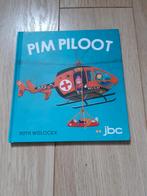 Boek Pim piloot, Comme neuf, Enlèvement