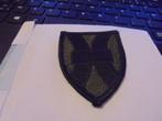 1 support brigade, Verzamelen, Ophalen of Verzenden, Landmacht, Embleem of Badge