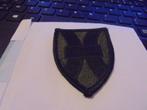 1 support brigade, Verzamelen, Embleem of Badge, Ophalen of Verzenden, Landmacht