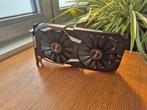 Asus Dual Radeon RX580 OC 8GB GDDR5, Ophalen, AMD, DisplayPort, GDDR5