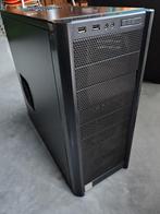 Desktop PC, Computers en Software, Ophalen, HDD, AMD Phenom II X6 1090, Custom Build