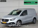Mercedes Citan 110 L1 LED Airco Cruise Camera MBUX 3m3 Cruis, Auto's, Stof, Gebruikt, Euro 6, 4 cilinders
