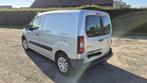 Citroën Berlingo 1.6 Benzine / 3zp / LV / Trekhaak / Euro 6b, Voorwielaandrijving, Electronic Stability Program (ESP), Stof, Euro 6