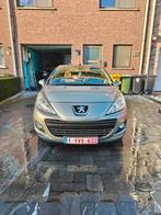 Peugeot 207cc, Auto's, Particulier, Te koop