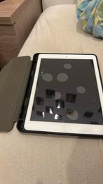 Witte ipad met hoesje moet weg van het merk apel, Computers en Software, Ophalen, Zo goed als nieuw