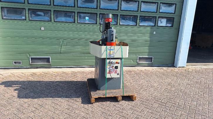 Vlakslijpmachine,Komslijper Delta, LF350, Doe-het-zelf en Bouw, Gereedschap | Slijpmachines, Gebruikt, Overige typen, 1000 watt of meer