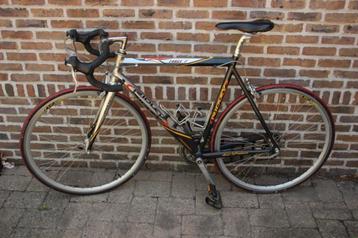 Koersfiets Ridely force 7 beschikbaar voor biedingen