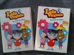 DVD „Lola & Virginia: My Friends Band Vol.1" (2008) NIEUW, Cd's en Dvd's, Dvd's | Kinderen en Jeugd, Poppen, Ophalen of Verzenden