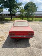 opel manta a 1600 cc benzine, Auto's, Achterwielaandrijving, Zwart, Particulier, 2 deurs