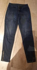 jeansbroek esprit smal-medium, Kleding | Dames, Spijkerbroeken en Jeans, Blauw, Esprit, W28 - W29 (confectie 36), Ophalen of Verzenden