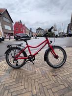 Premium  kinderfiets Velotraum 20", Fietsen en Brommers, Ophalen, Gebruikt, 20 inch of meer