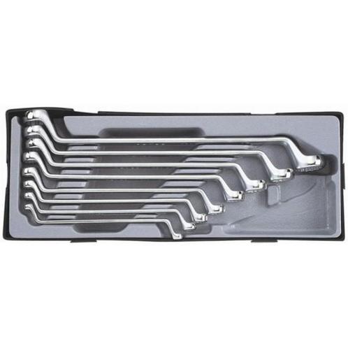 ringsleutelset 8 delig 6 t/m 23 mm force, Auto diversen, Autogereedschap, Nieuw, Ophalen of Verzenden