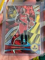 Damian Lillard Gold 01/10 Spectra 2021-21, Ophalen of Verzenden, Nieuw, Meerdere plaatjes