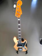 Te koop Fender CS Jazz Bass, Muziek en Instrumenten, Ophalen, Zo goed als nieuw, Elektrisch