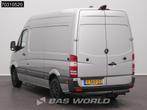 Mercedes Sprinter 314 CDI Automaat Euro6 L2H2 Trekhaak Airco, Auto's, Automaat, Stof, Gebruikt, Euro 6