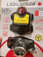Les Lenser hooflamp 250Lumen Nieuw !, Ophalen of Verzenden, Nieuw