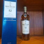 Macallan 12y double cask, Enlèvement