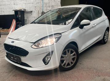 2019 Ford Fiesta Hatchback 1.1 Benzine 71/eerste eigen! beschikbaar voor biedingen