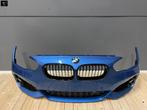 BMW 1 Serie F20 F21 M Pakket facelift voorbumper kompleet, Enlèvement, Utilisé, BMW