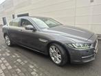 Te koop Jaguar Xe 2.0d automaat 2018, Auto's, Jaguar, Automaat, Leder, Diesel, 5 deurs