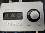 Apollo Solo HE Thunderbolt 3-geluidskaart als nieuw, Ophalen of Verzenden, Nieuw
