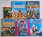 Boeken voor kinderen 6-10 jaar (5), Boeken, Ophalen of Verzenden, Gelezen