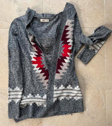 Hollister. Très bon état. beschikbaar voor biedingen