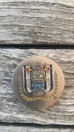 Munt voetbal, Verzamelen, Ophalen of Verzenden