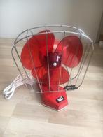 Aepi Vintage  Ventilator, Ophalen of Verzenden, Nieuw, Tafelventilator