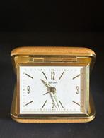 Europa 2 Jewel Repeater Travel Alarm Clock, Verzenden