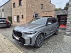 BMW X5 50e 2024 M-Sport Pro Open dak HUD FULL OPTION Garant, Auto's, Automaat, 19 g/km, Leder, 5 zetels