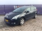 2011 - Peugeot - 5008 - 1.6 VTi B. Lease 5p. - Personenauto, Auto's, Peugeot, Euro 5, Monovolume, Gebruikt, Overige brandstoffen