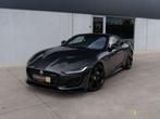 Jaguar F-Type P300 l R-Dynamic l Pano l Meridian l Memory l, Auto's, Jaguar, Automaat, Achterwielaandrijving, Leder, Bedrijf