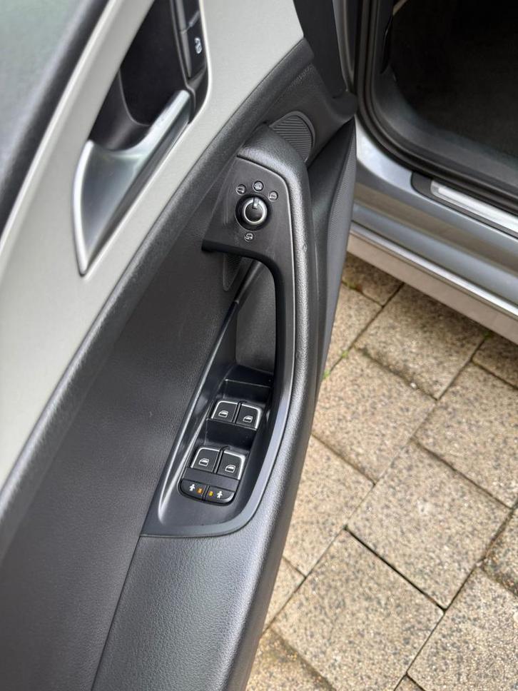 Audi A6 Avant C7 2.0 TDI, Auto's, Audi, Particulier, A6, ABS, Achteruitrijcamera, Adaptieve lichten, Adaptive Cruise Control, Airbags