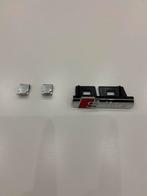 Audi grill sline, Ophalen, Nieuw