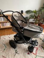 Joolz Geo2 kinderwagen (wieg + buggy) - complete set, Kinderen en Baby's, Kinderwagens en Combinaties, Zo goed als nieuw, Combiwagen