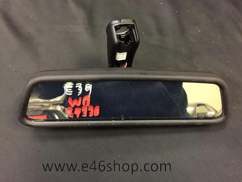 Binnenspiegel BMW E39, Auto-onderdelen, Spiegels, BMW, Gebruikt, Ophalen of Verzenden