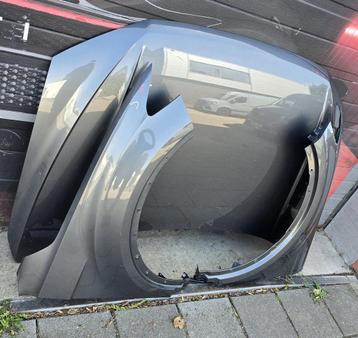 Volkswagen T-ROC 2GA LR7H MOTORKAP + SPATBORD ZIJSCHERM L+R beschikbaar voor biedingen