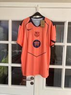 Maillot de football du FC Barcelone 2025/2026- Nouveau, Envoi, Neuf, Maillot