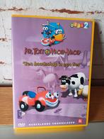 Pep toet en vroep vroep dvd, Ophalen of Verzenden