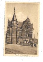 Poppel NA4: Het Gemeentehuis 1930, Collections, Envoi, 1920 à 1940, Affranchie, Anvers