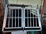 Autobench, Animaux & Accessoires, Maisons pour chiens, Enlèvement, Utilisé, Chenil chien