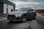 Maserati Levante 3.0 V6 TURBO | 360 CAMERA | CHRONO | CARBON, Auto's, Maserati, Automaat, 2987 cc, Bedrijf, SUV of Terreinwagen