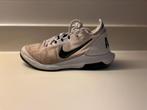 Nike air Tennis schoenen Maat 38,5, Sport en Fitness, Tennis, Ophalen, Gebruikt, Schoenen, Nike
